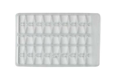 Boilie stoppers V 2x48 PZ Boilie stoppers V 2x48 PZ