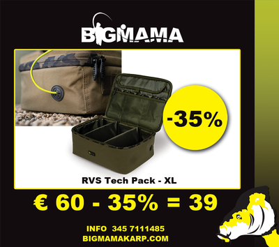 RVS TECH PACK