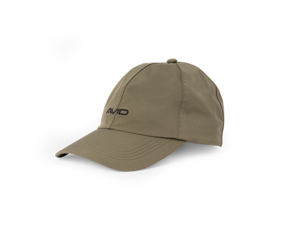 HYDRO-FORCE WATERPROOF CAP GREEN