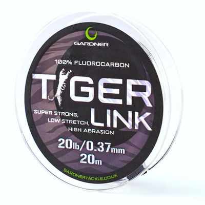 TIGER LINK (FLUOROCARBON)