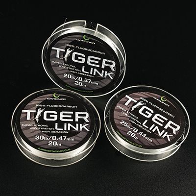 TIGER LINK (FLUOROCARBON)
