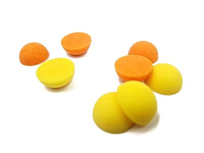 HALF BOILIES - POP UP