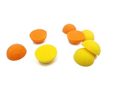 HALF BOILIES - POP UP