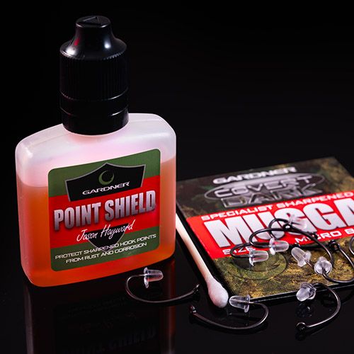 Point Shield