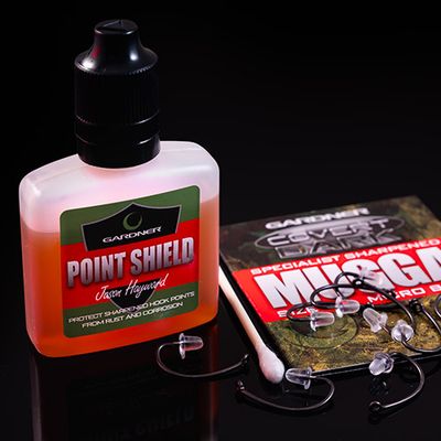 Point Shield
