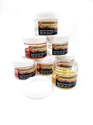 STRAWBERRY ANISEED -  FLAVOR POT 30ML