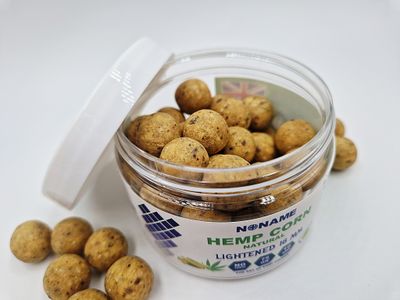 HEMP CORN - LIGHTENED 16MM