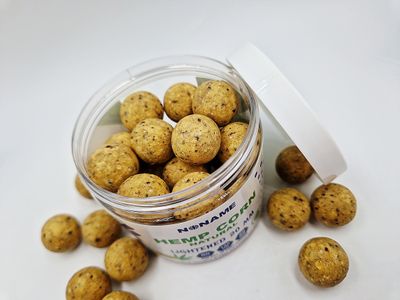 HEMP CORN - LIGHTENED 20MM