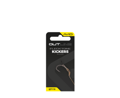 Outline FleckTone Kickers