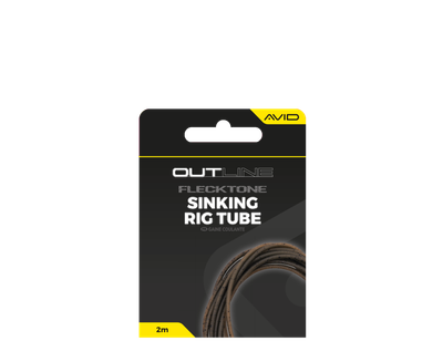 Outline FleckTone Sinking Rig Tube