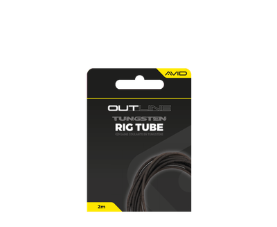 Outline Tungsten Rig Tube