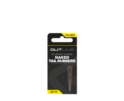Outline FleckTone Naked Tail Rubber