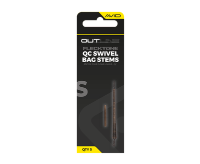 Outline FleckTone Short Bag Stem - QC