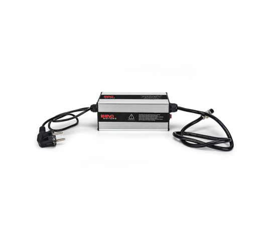 Battery Charger 12V 15Ah