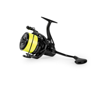 Revolve Spod/Marker Reel