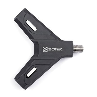 ALUMINIUM SPREADER BLOCK