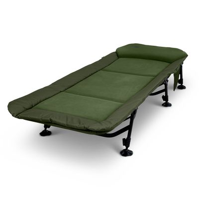 BANK-TEK LEVELBED 6