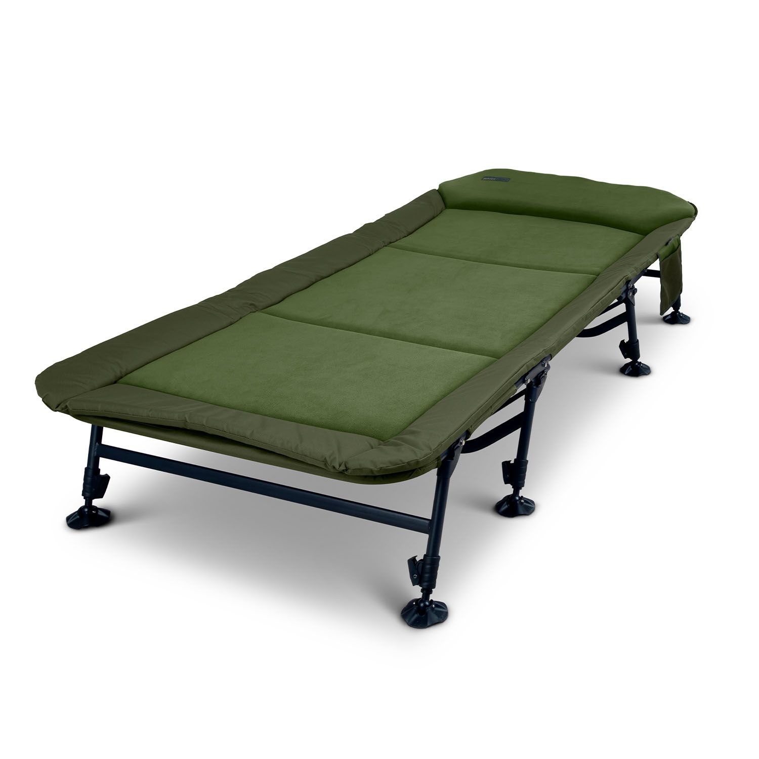 BANK-TEK LEVELBED WIDE 8