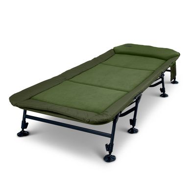 BANK-TEK LEVELBED WIDE 8
