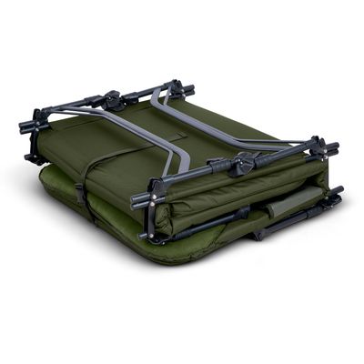 BANK-TEK LEVELBED WIDE 8
