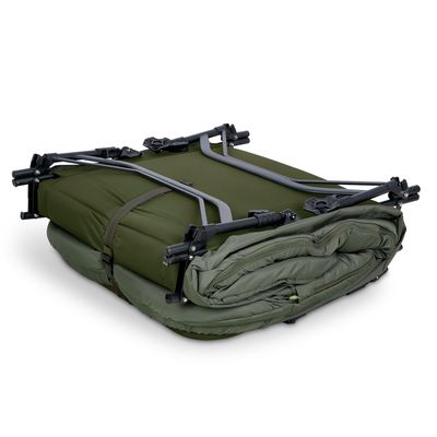 BANK-TEK 5 SEASON SLEEP SYSTEM 6
