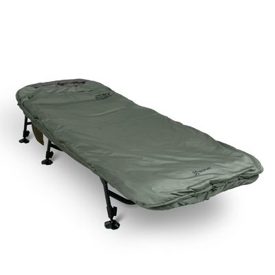 BANK-TEK 5 SEASON SLEEP SYSTEM 6
