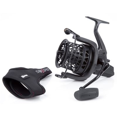 TURBOSPOD CARBON 14000 + FINGER STALL (DITALE)