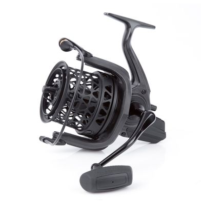 TURBOSPOD CARBON 14000 + FINGER STALL (DITALE)