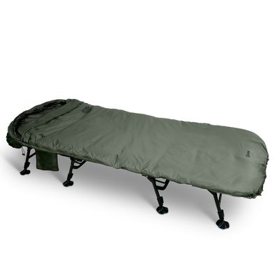 BANK-TEK 5 SEASON SLEEP SYSTEM WIDE 8