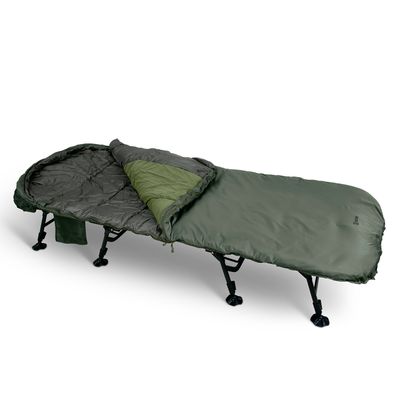 BANK-TEK 5 SEASON SLEEP SYSTEM WIDE 8