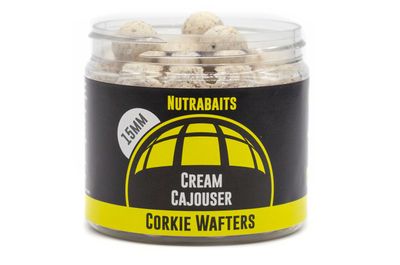 Cream Cajouser CORKIE WAFTER