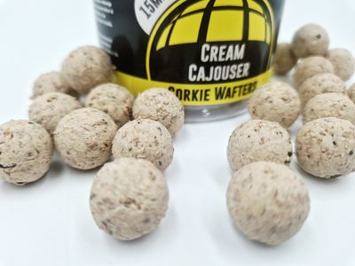 Cream Cajouser CORKIE WAFTER