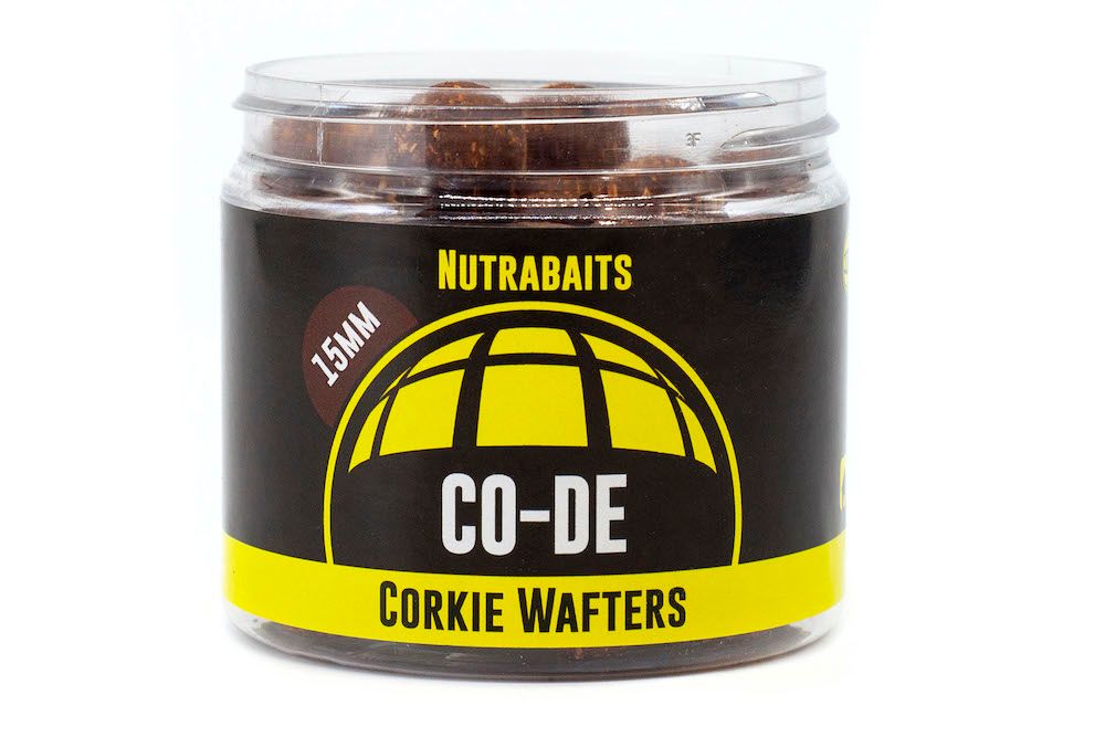 CORKIE WAFTER - CO-DE