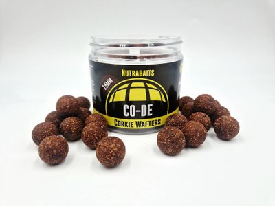 CORKIE WAFTER - CO-DE