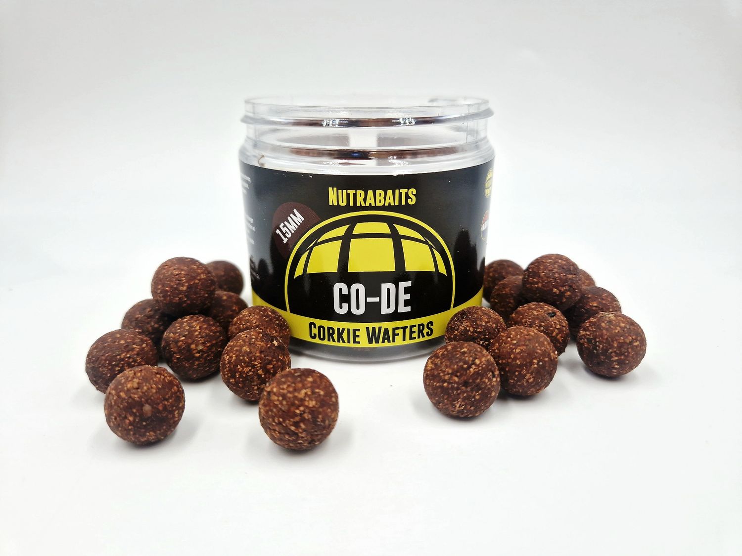 CORKIE WAFTER - CO-DE