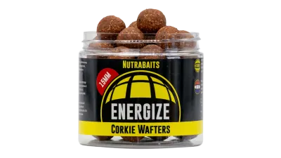 CORKIE WAFTER - Energize CORKIE WAFTER - Energize