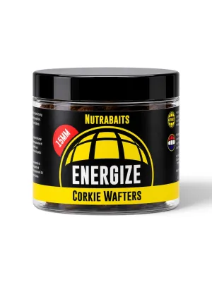 CORKIE WAFTER - Energize