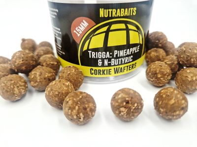 CORKIE WAFTER  Trigga Pineapple &amp; Butyric
