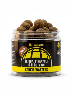 CORKIE WAFTER Trigga Pineapple & Butyric CORKIE WAFTER Trigga Pineapple & Butyric