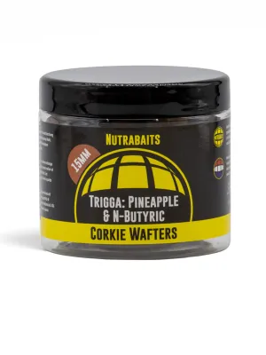 CORKIE WAFTER Trigga Pineapple & Butyric