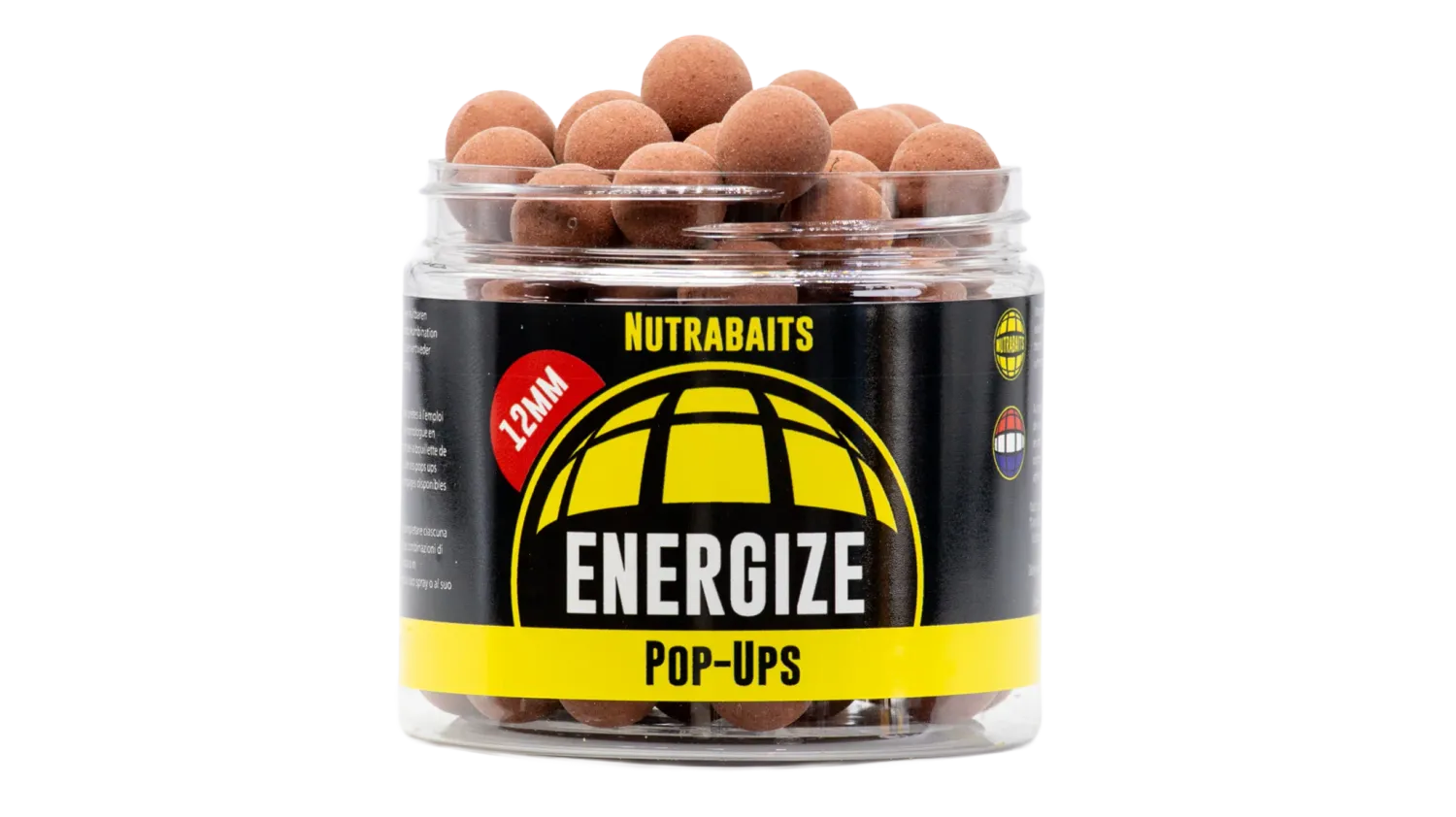 POP -UP - Energize