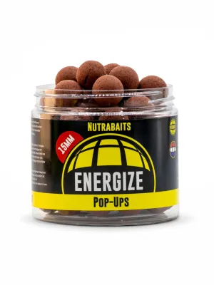 POP -UP - Energize