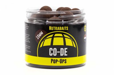 POP UP - CO-DE