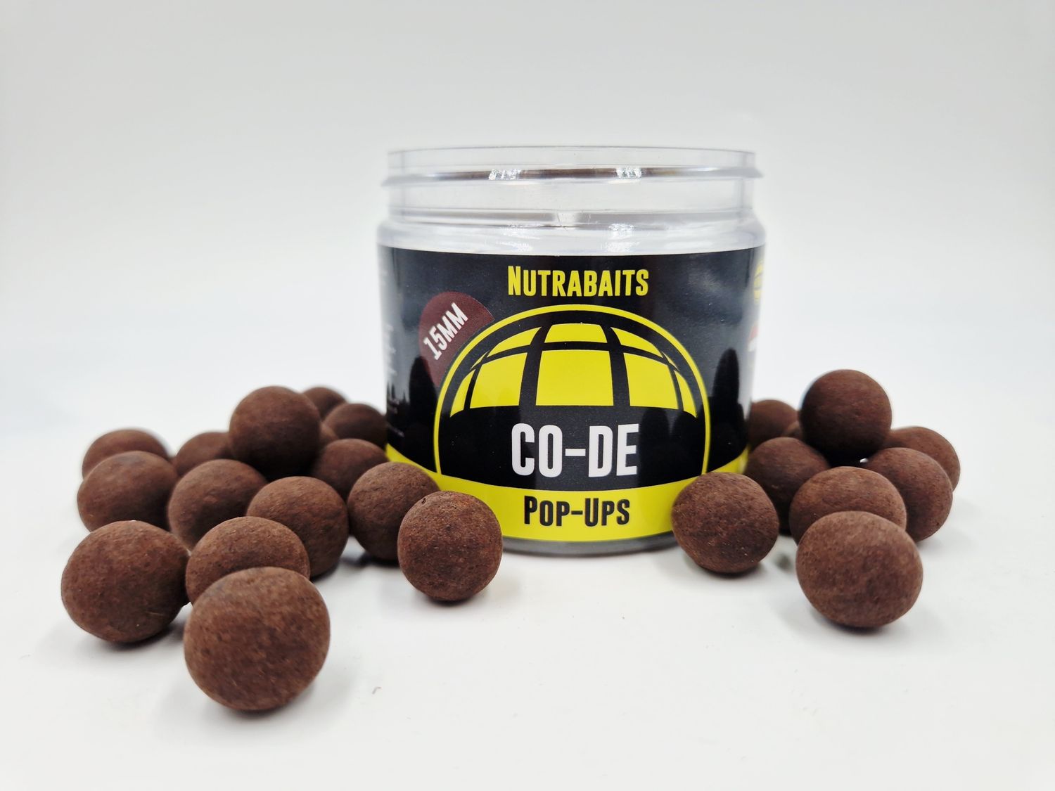 POP UP - CO-DE