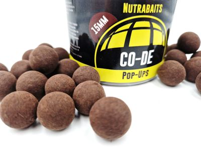 POP UP - CO-DE