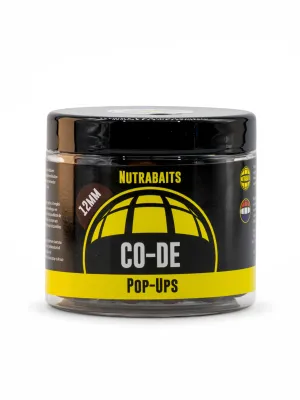 POP UP - CO-DE