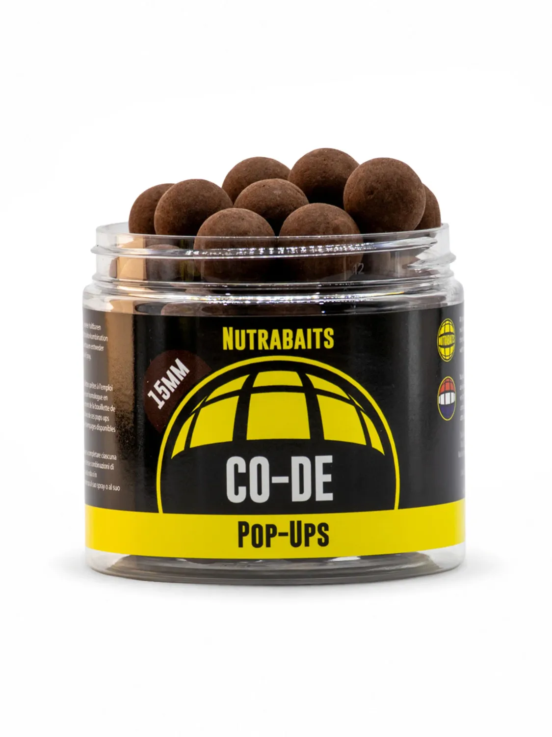 POP UP - CO-DE