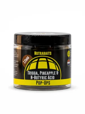 POP -UP - Trigga Pineapple & Butyric