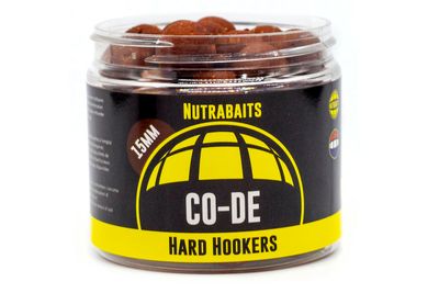 HARD HOOK - CO-DE