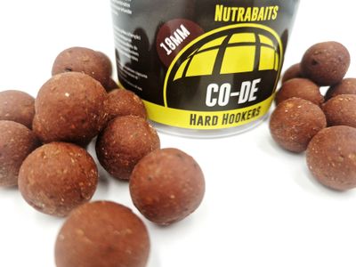 HARD HOOK - CO-DE
